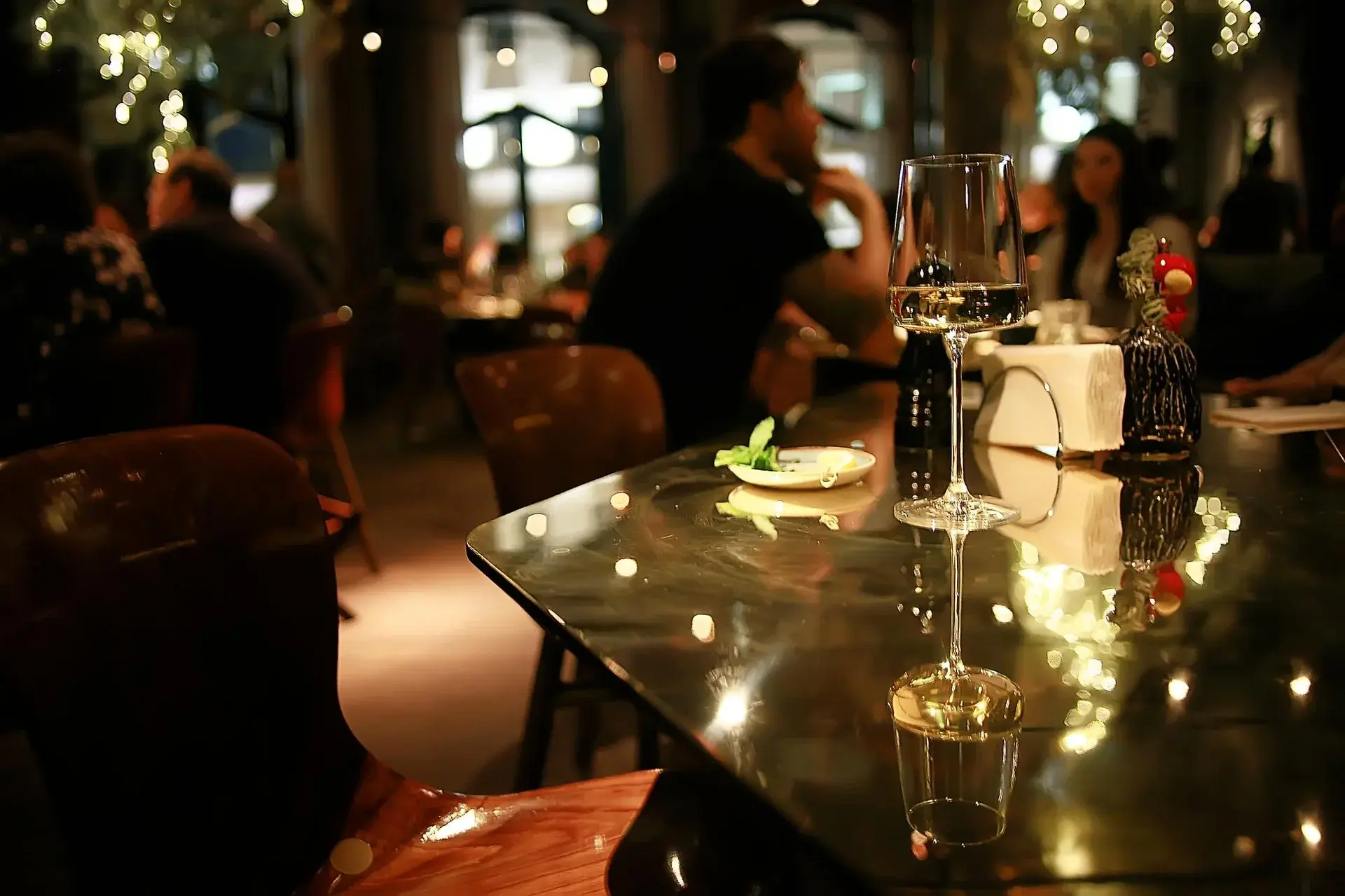 4. Colosal: An elegant celebration with the best sunsets from Las Palmas