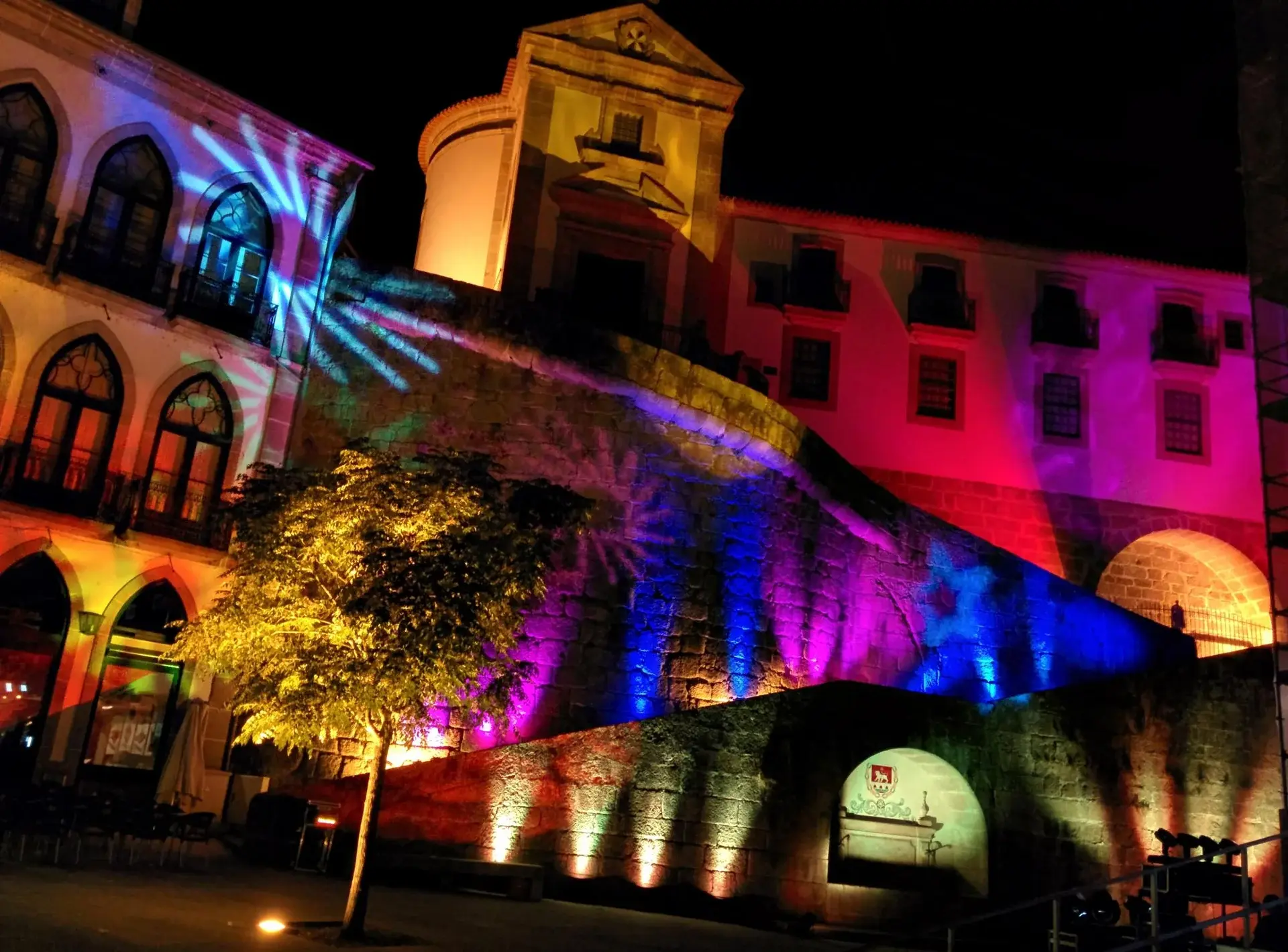 Book night tours and one-of-a-kind cultural experiences