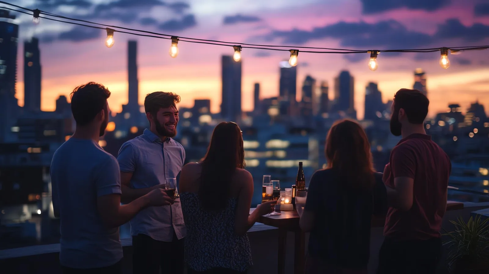 Premium After-Office in Medellin: Where to Go