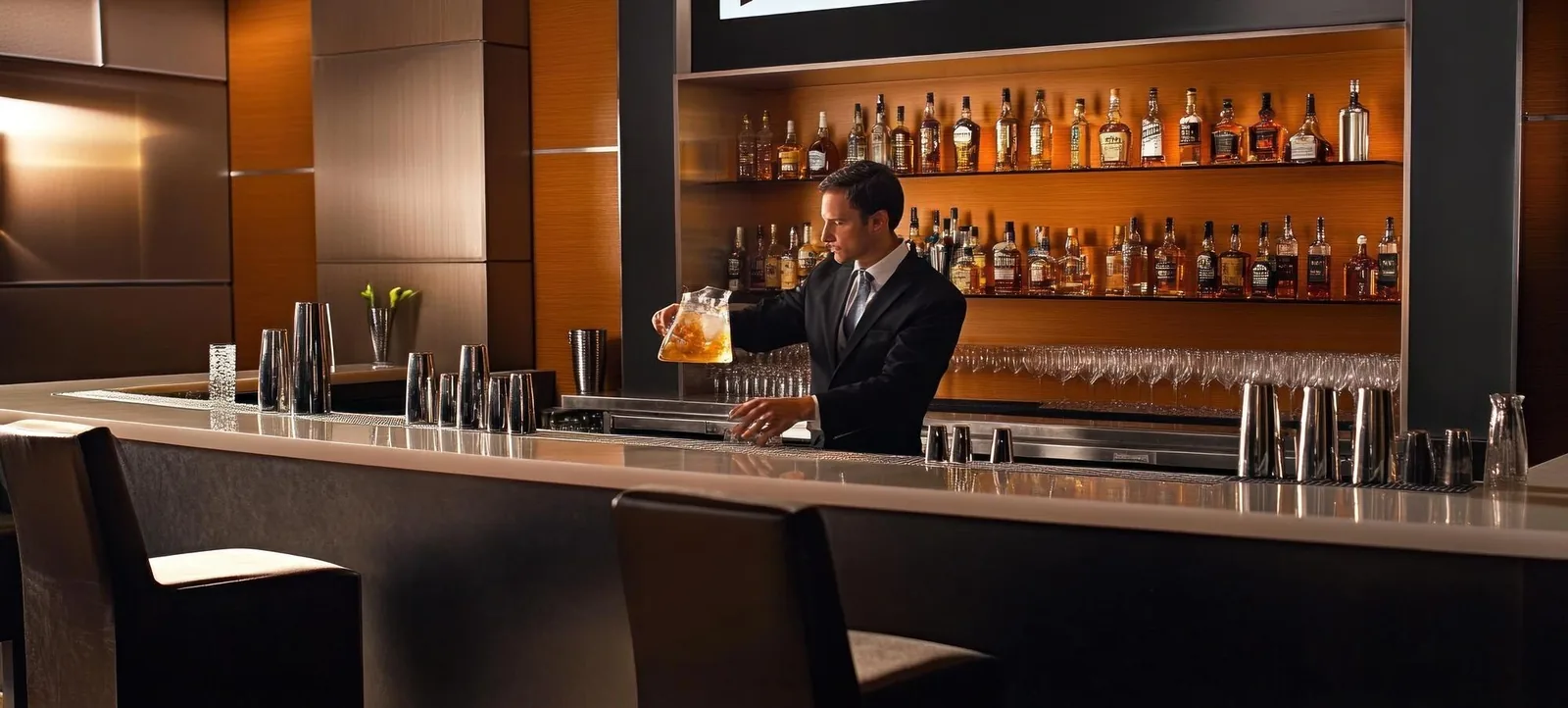 Signature Cocktails: What They Are and How to Spot a Great Bar