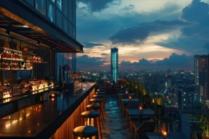 ¿Qué hacer una noche en Medellín? Los mejores parches para tu viaje